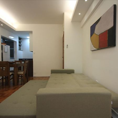 Nabuco 201 Apartment Rio de Janeiro Ruang foto