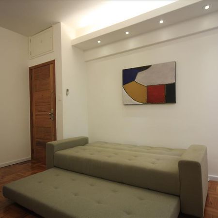 Nabuco 201 Apartment Rio de Janeiro Ruang foto