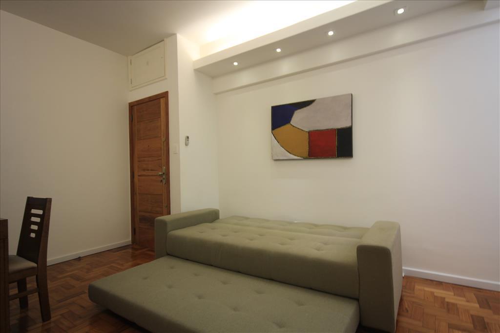 Nabuco 201 Apartment Rio de Janeiro Ruang foto