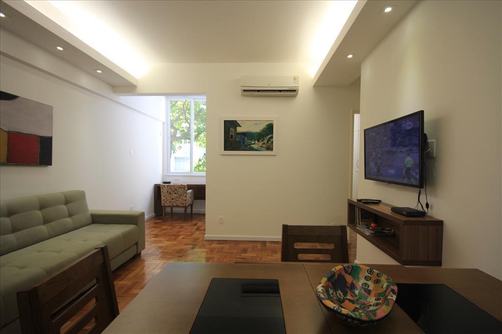 Nabuco 201 Apartment Rio de Janeiro Ruang foto