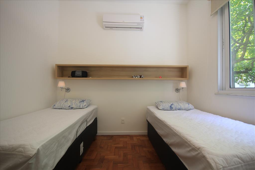 Nabuco 201 Apartment Rio de Janeiro Ruang foto