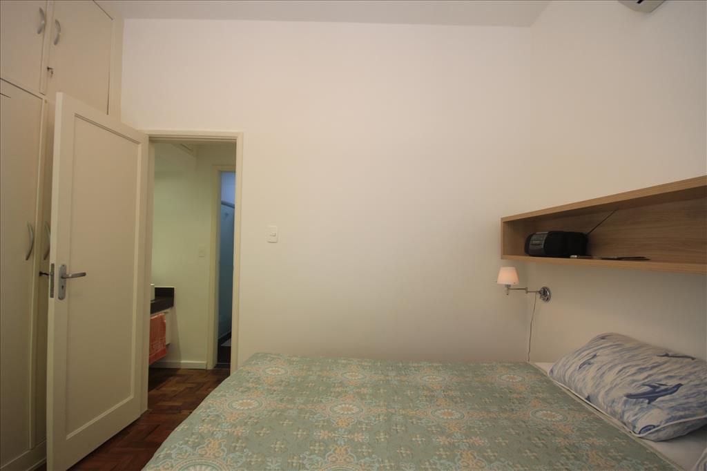 Nabuco 201 Apartment Rio de Janeiro Ruang foto