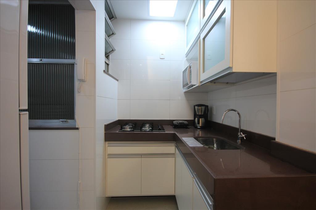 Nabuco 201 Apartment Rio de Janeiro Ruang foto