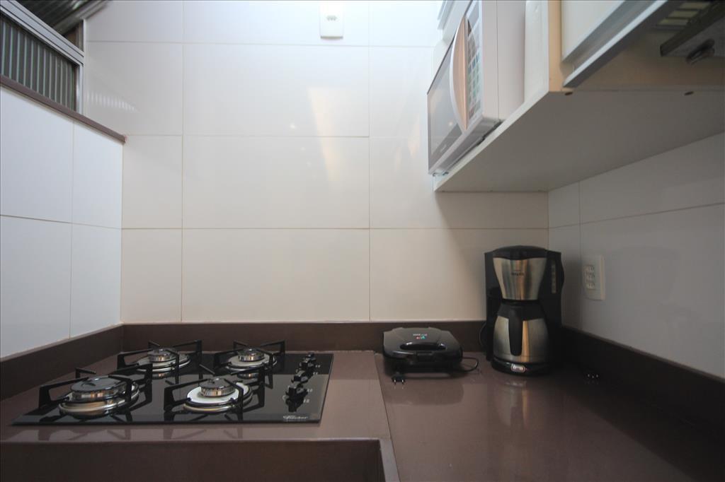 Nabuco 201 Apartment Rio de Janeiro Ruang foto