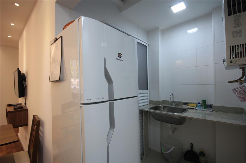 Nabuco 201 Apartment Rio de Janeiro Ruang foto