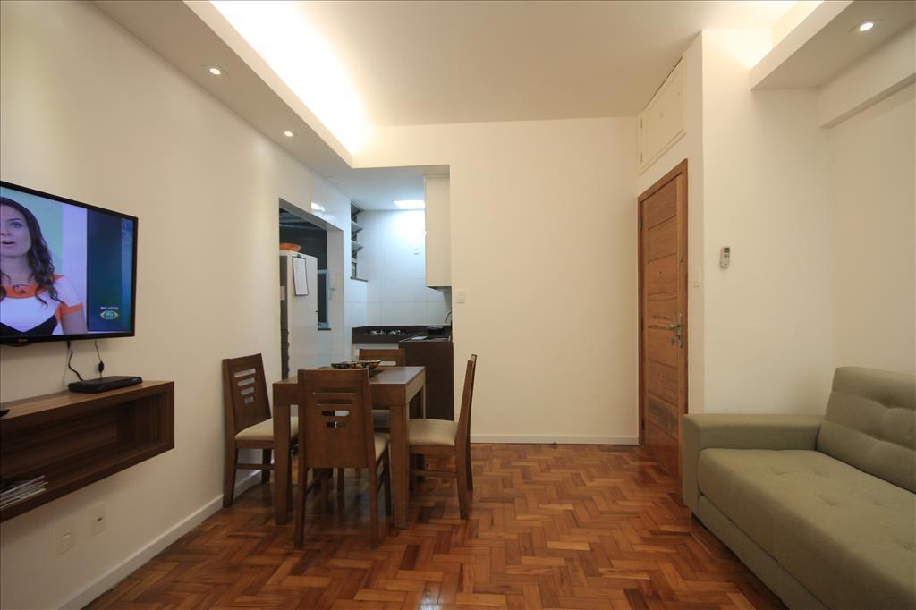 Nabuco 201 Apartment Rio de Janeiro Ruang foto